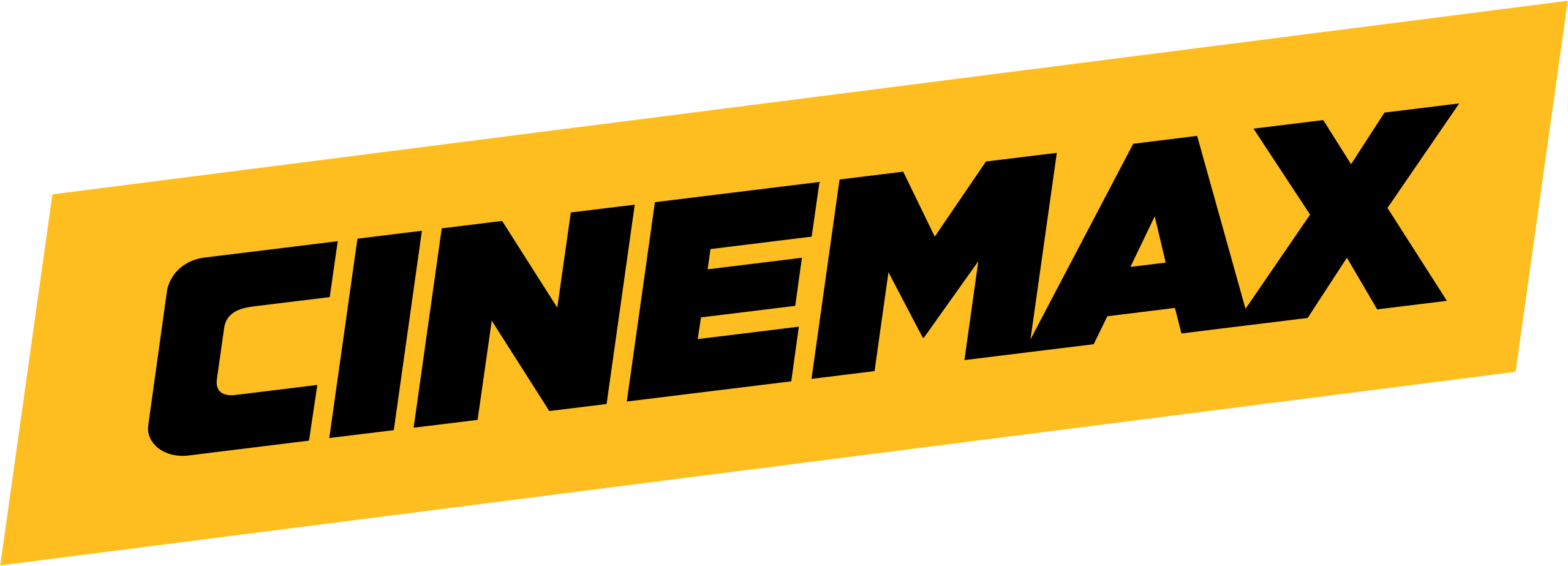 channel